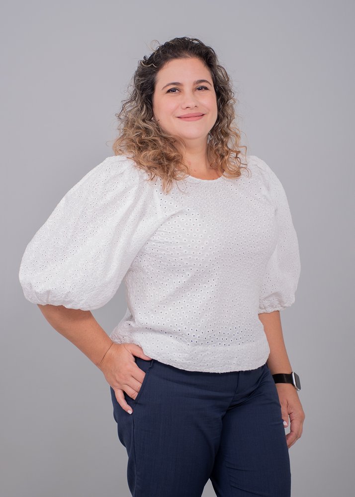 Photo of Yoandra Lopez - Edge Home Finance
