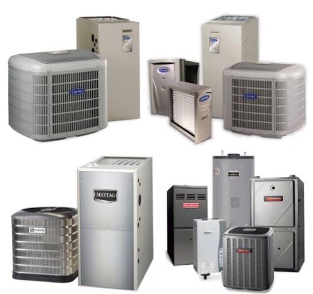 Photo of Same Day Air Conditioning & Heating