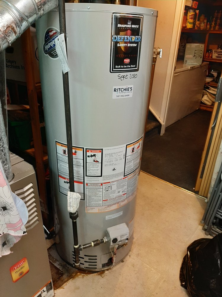 Photo of Richie's Plumbing