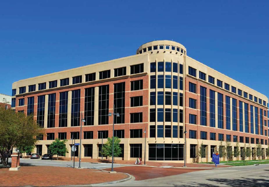 Photo of Dallas Commercial Cleaning