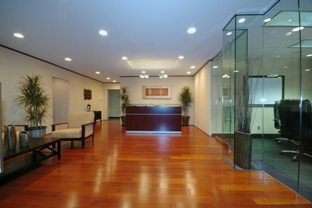 Photo of Dallas Commercial Cleaning