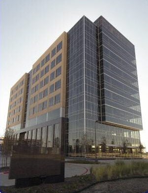 Photo of Dallas Commercial Cleaning