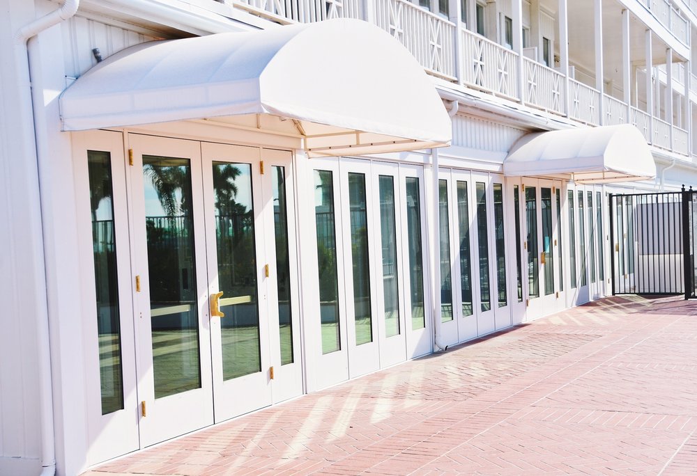 Photo of Sea Breeze Glass