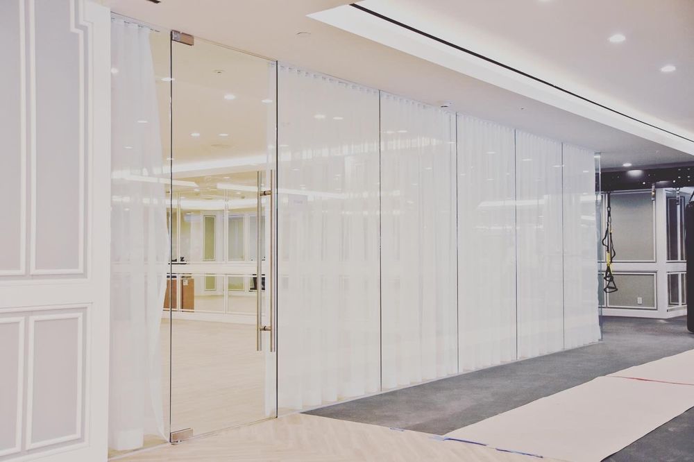 Photo of Sea Breeze Glass