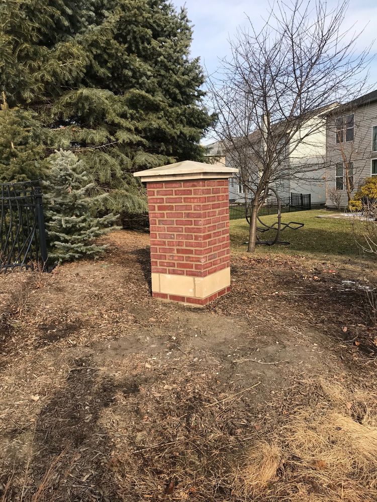 Photo of Midland Masonry