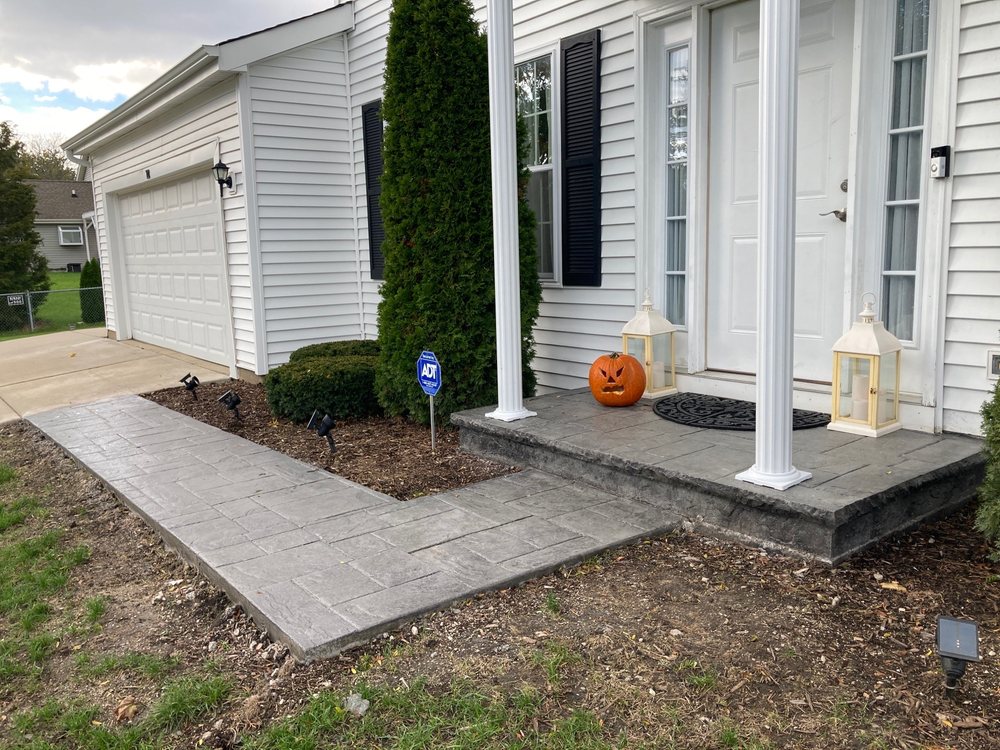 Photo of Midland Masonry
