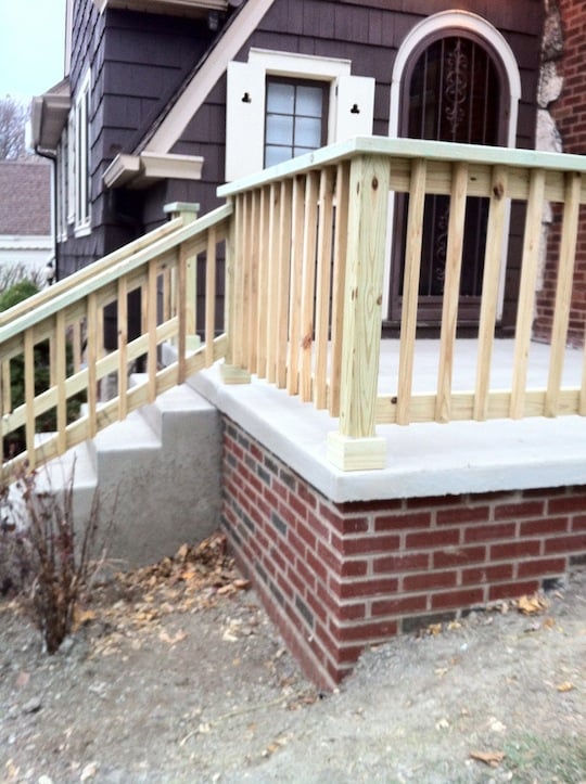 Photo of Midland Masonry