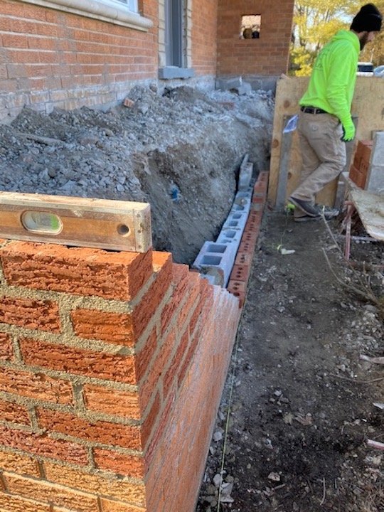 Photo of Midland Masonry