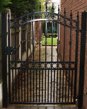 Photo of A & J Gate Operator
