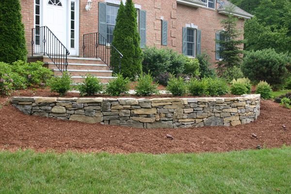 Photo of All Seasons Landscaping
