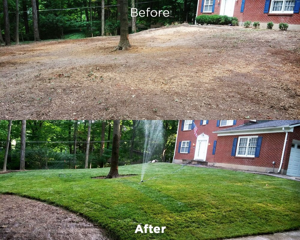 Photo of All Seasons Landscaping
