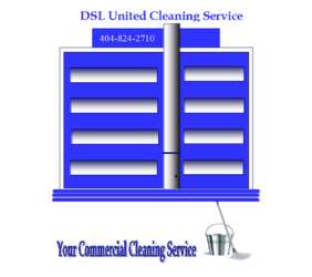 Photo of DSL United Cleaning Service