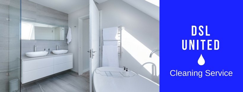Photo of DSL United Cleaning Service