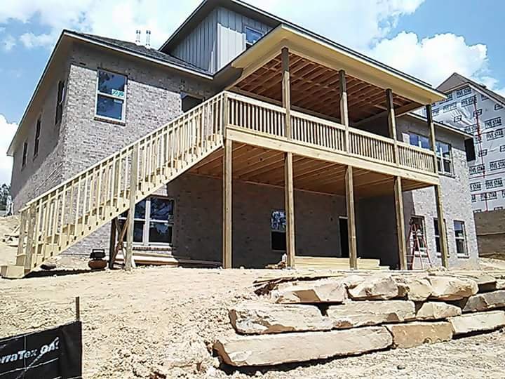Photo of Jarrell's Remodeling