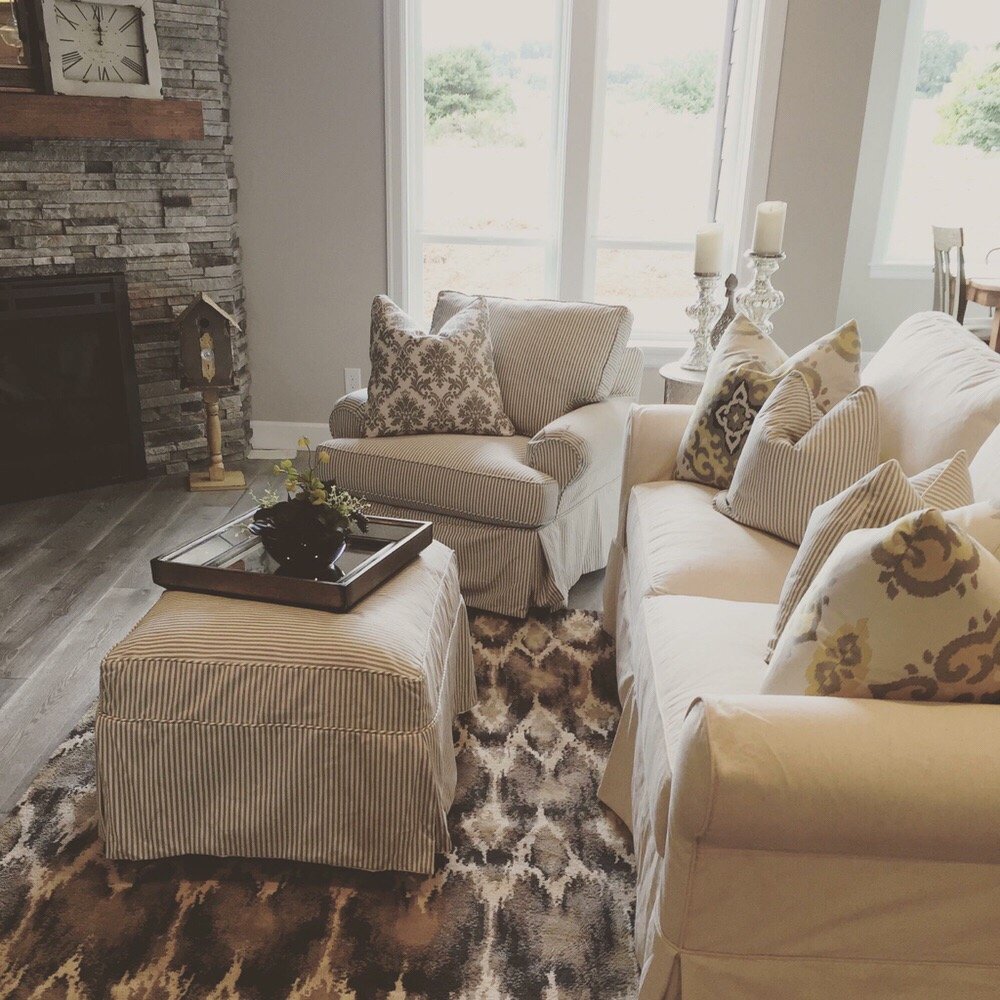 Photo of Breit+Hill Home