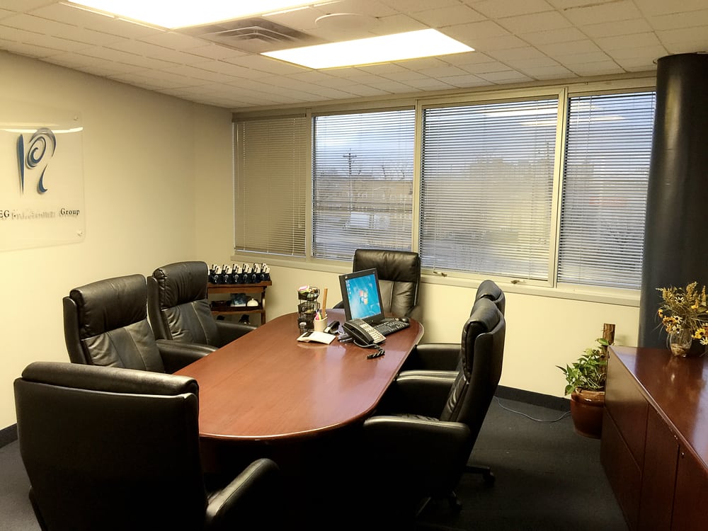 Photo of Reg Professional Group