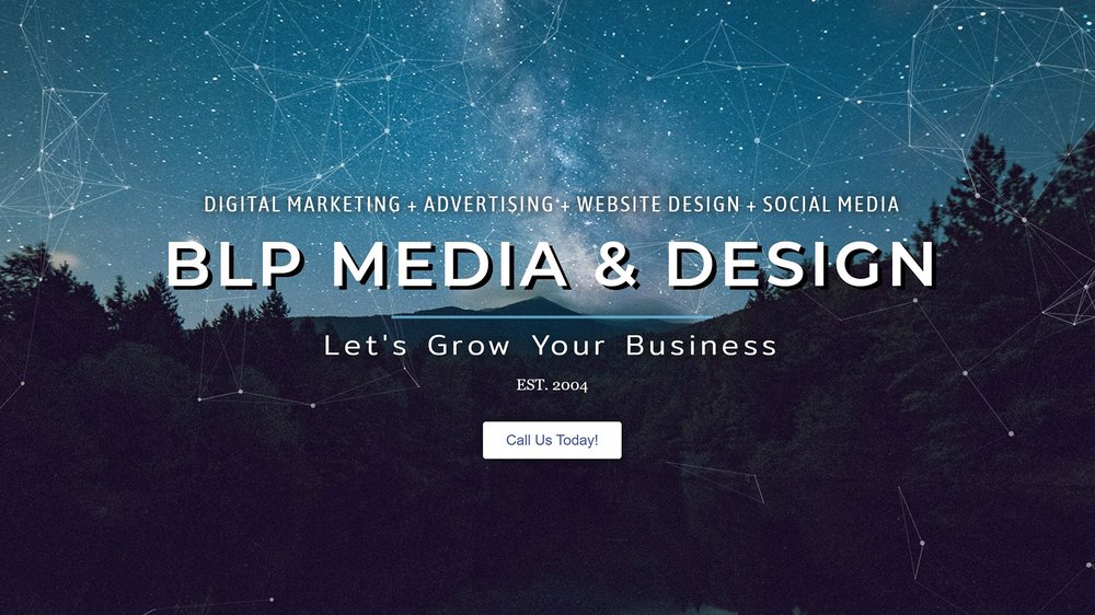 Photo of BLP Media & Design