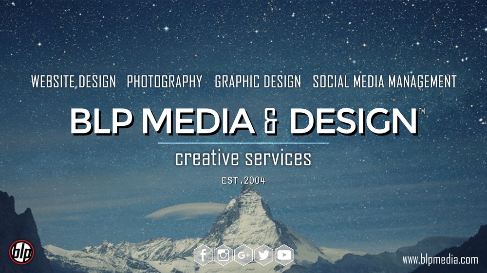 Photo of BLP Media & Design