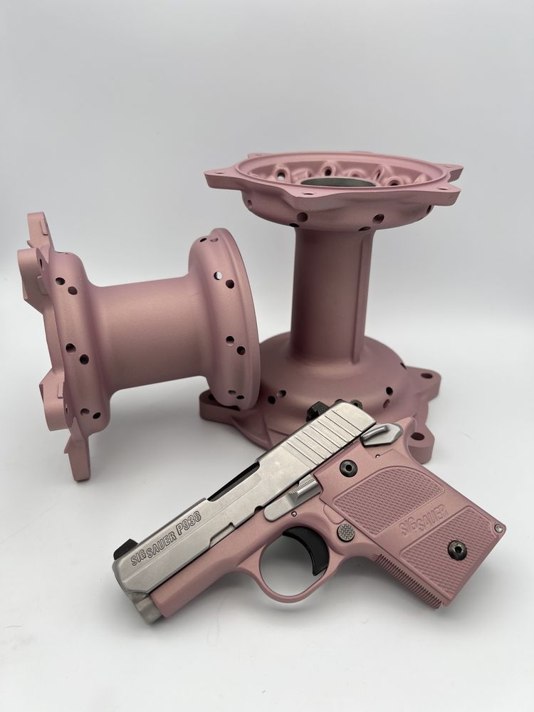 Photo of Defensive Coatings