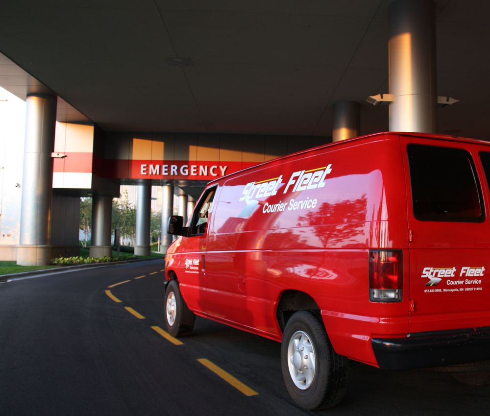 Photo of Street Fleet