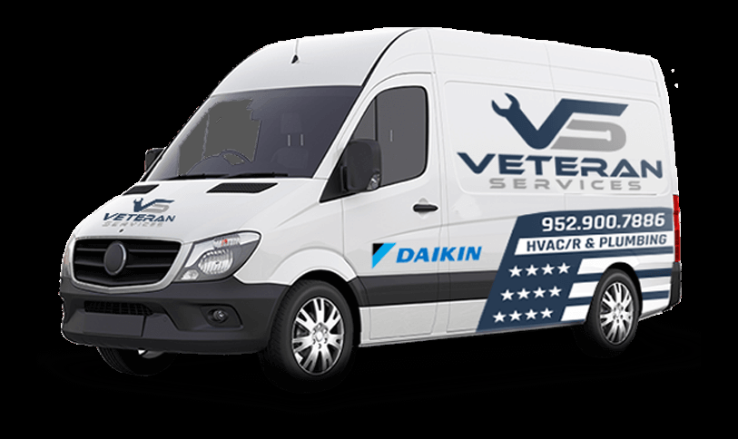 Photo of Veteran Services