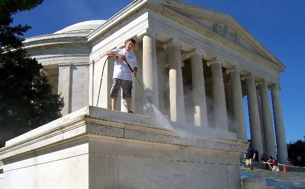 Photo of City Clean