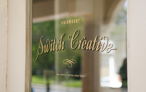Photo of Switch Creative Group
