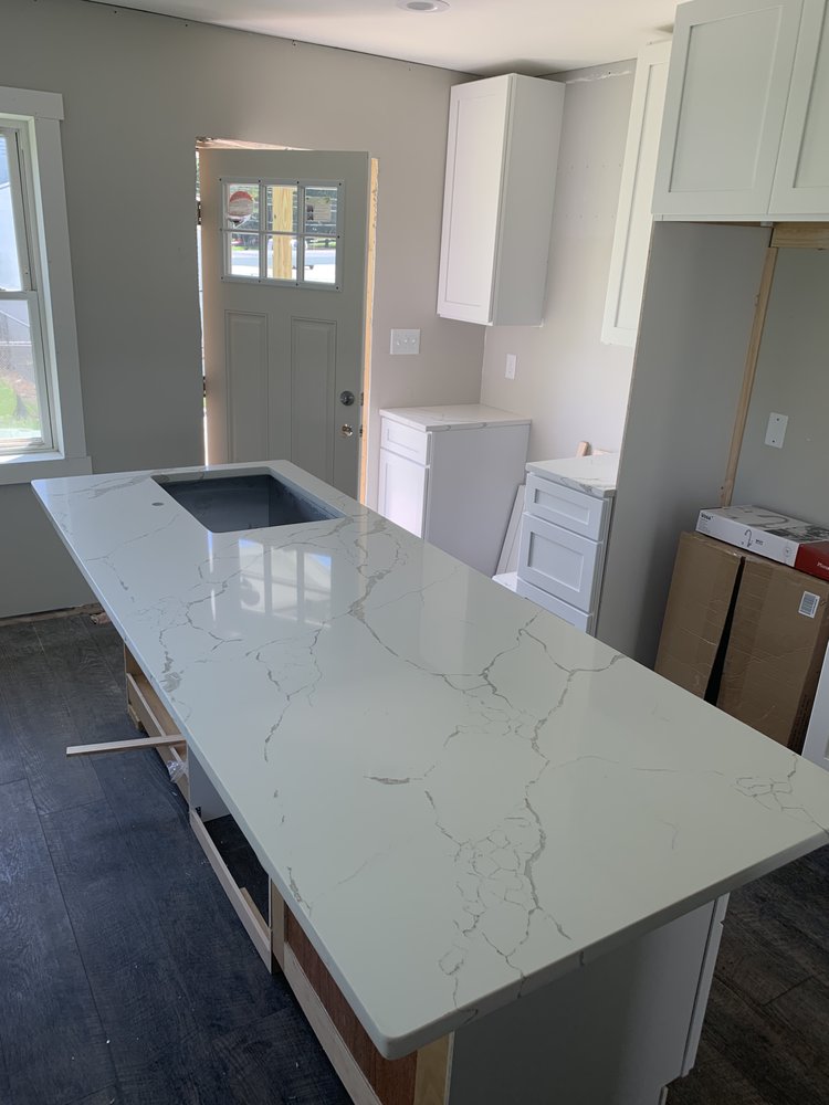 Photo of Charlotte Granite And Marble