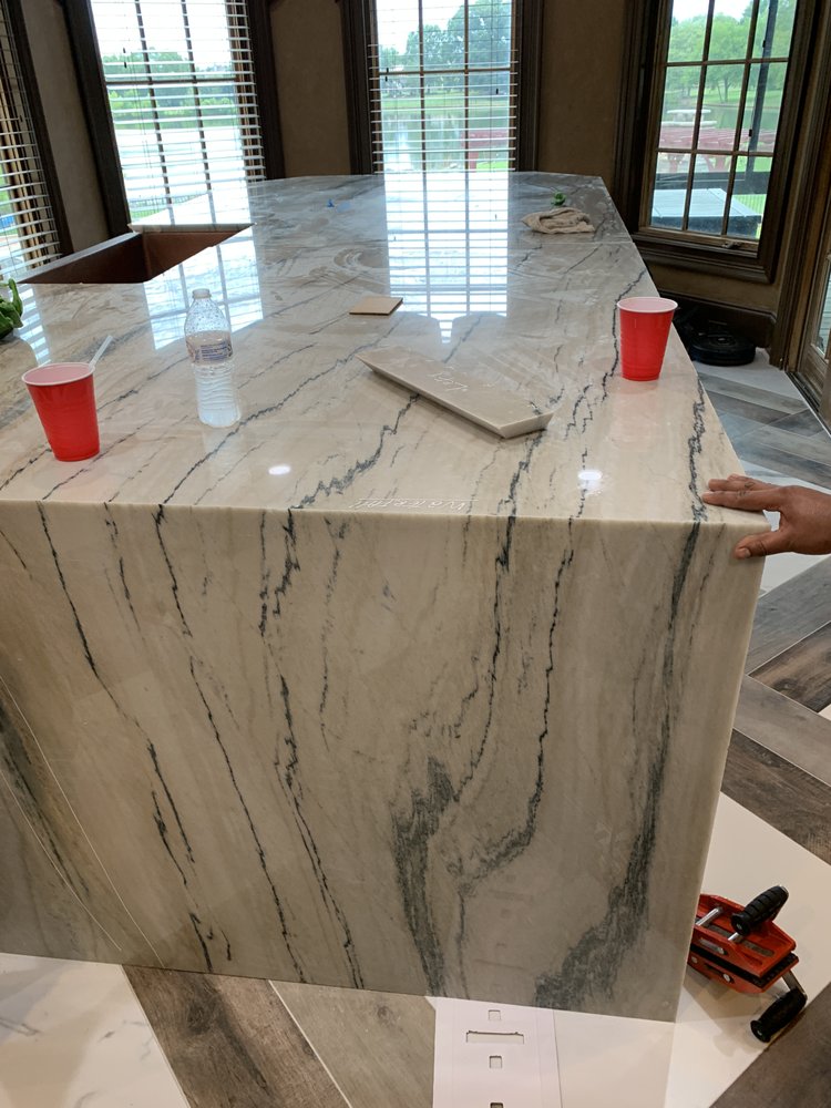 Photo of Charlotte Granite And Marble