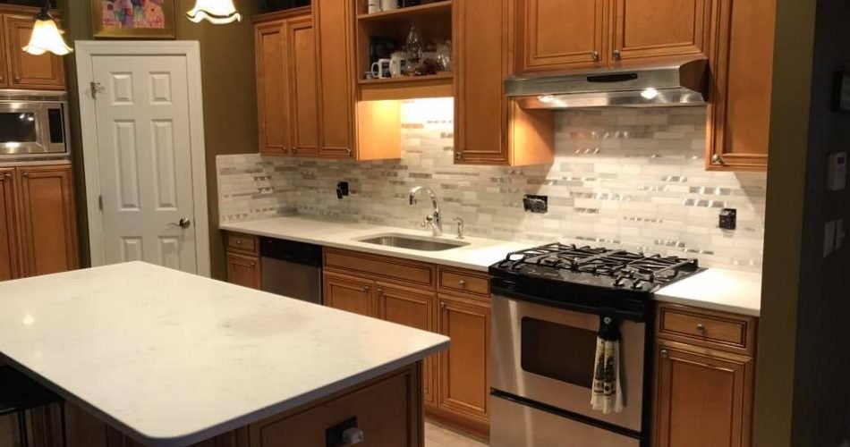 Photo of Charlotte Granite And Marble