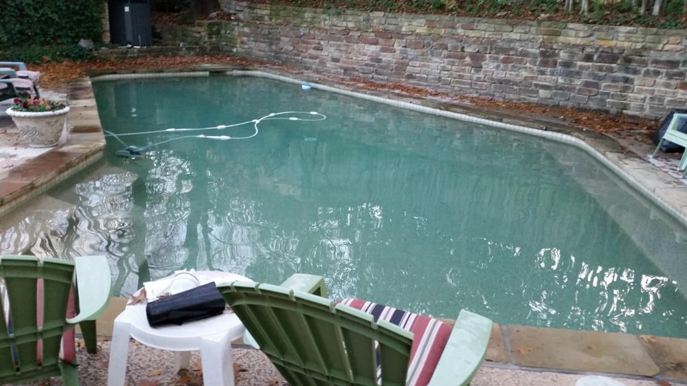 Photo of Elite Swimming Pool and Spa Service