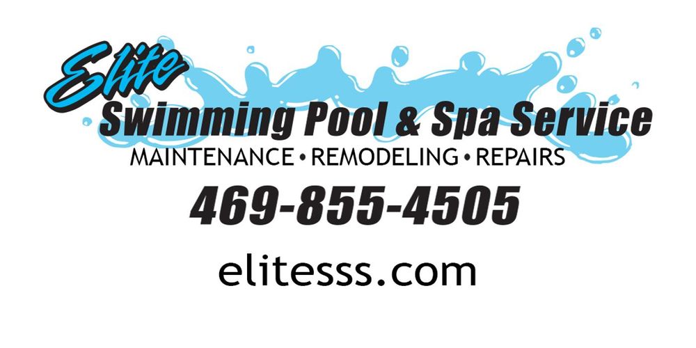 Photo of Elite Swimming Pool and Spa Service