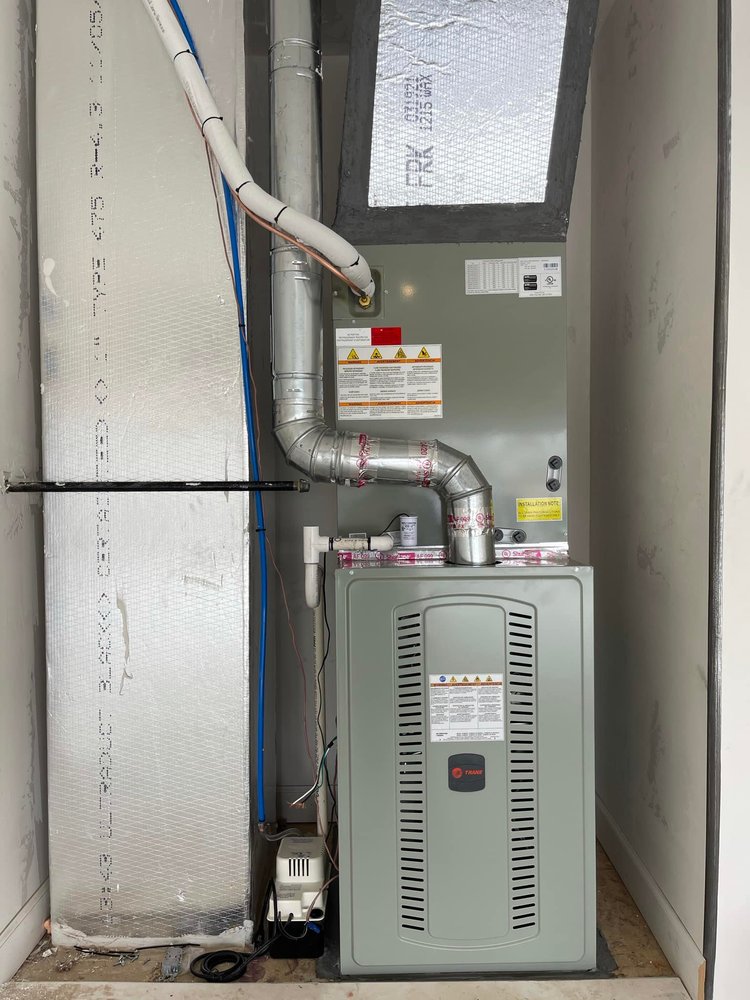 Photo of EP Omega Air Conditioning