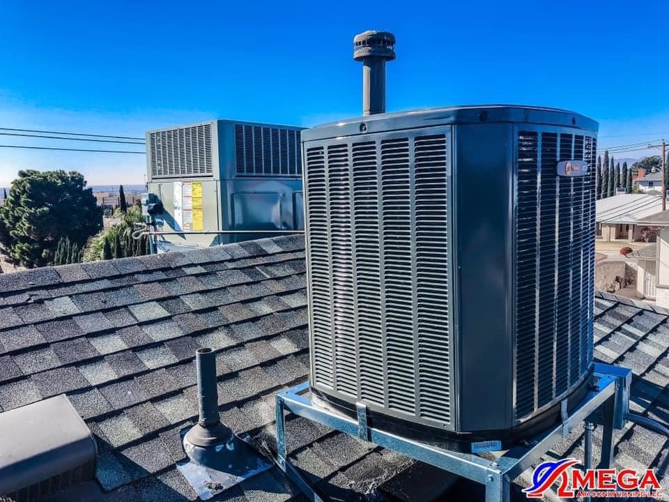 Photo of EP Omega Air Conditioning