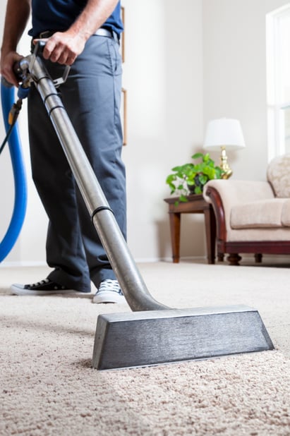 Photo of Philadelphia Carpet Cleaning Pros