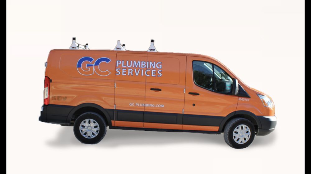 Photo of GC Plumbing Services