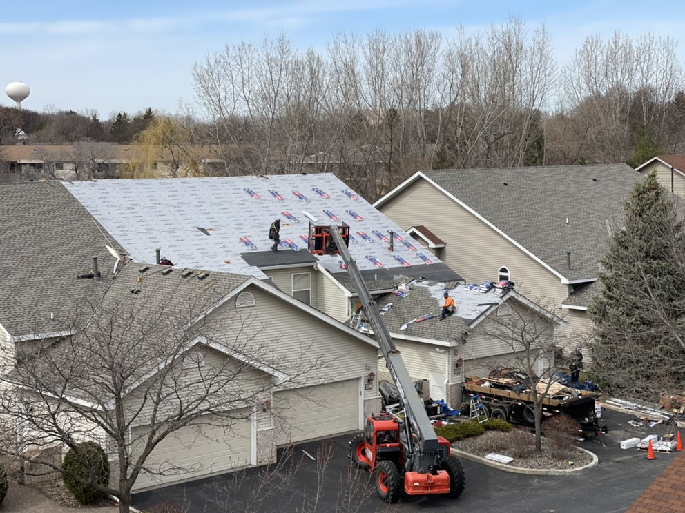 Photo of One Nation Exteriors