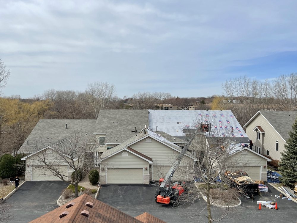 Photo of One Nation Exteriors