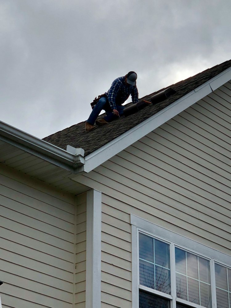Photo of One Nation Exteriors