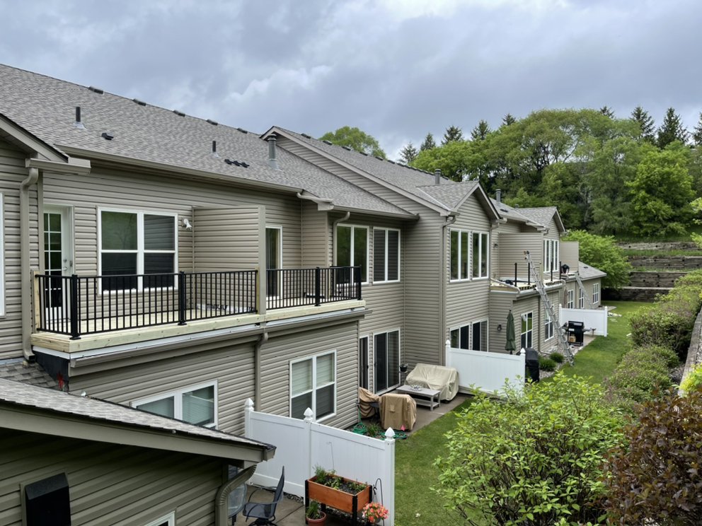 Photo of One Nation Exteriors