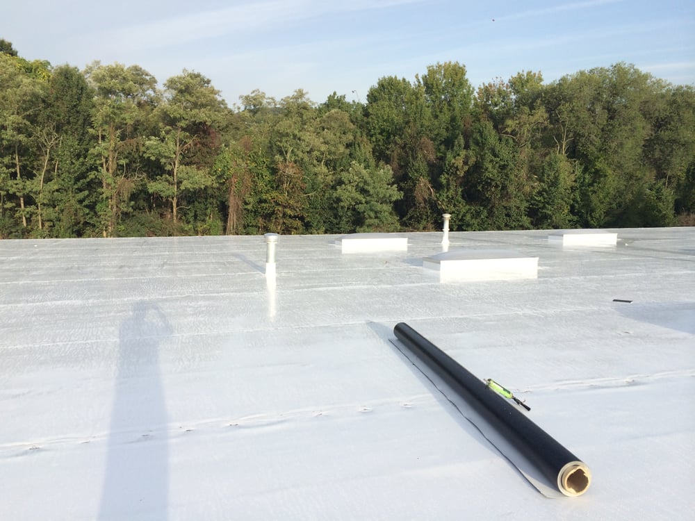 Photo of Cox Roofing