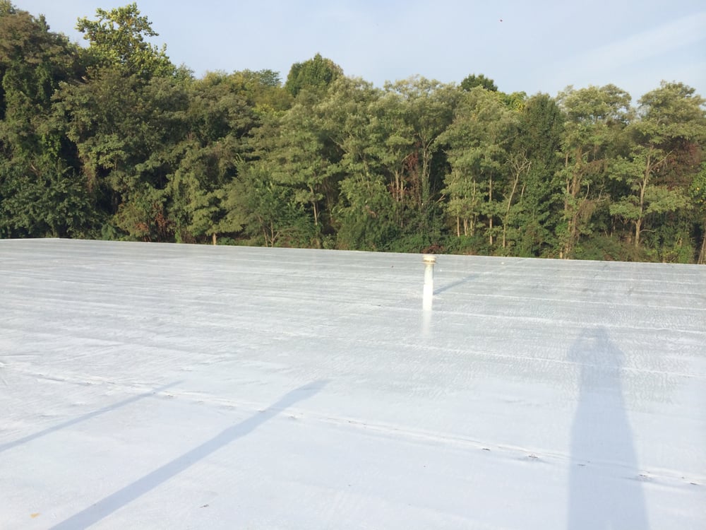 Photo of Cox Roofing