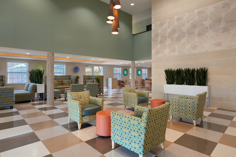 Photo of Holiday Inn Express Williamsburg North