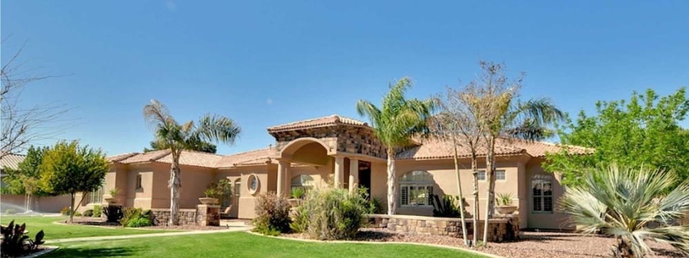 Photo of Rod Randolph - Realtor for your American Dream