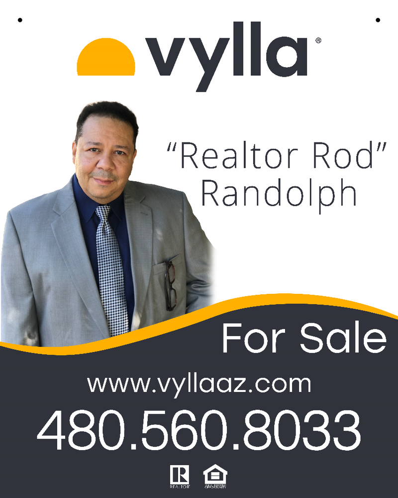 Photo of Rod Randolph - Realtor for your American Dream