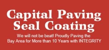 Photo of Capital Paving & Seal Coating