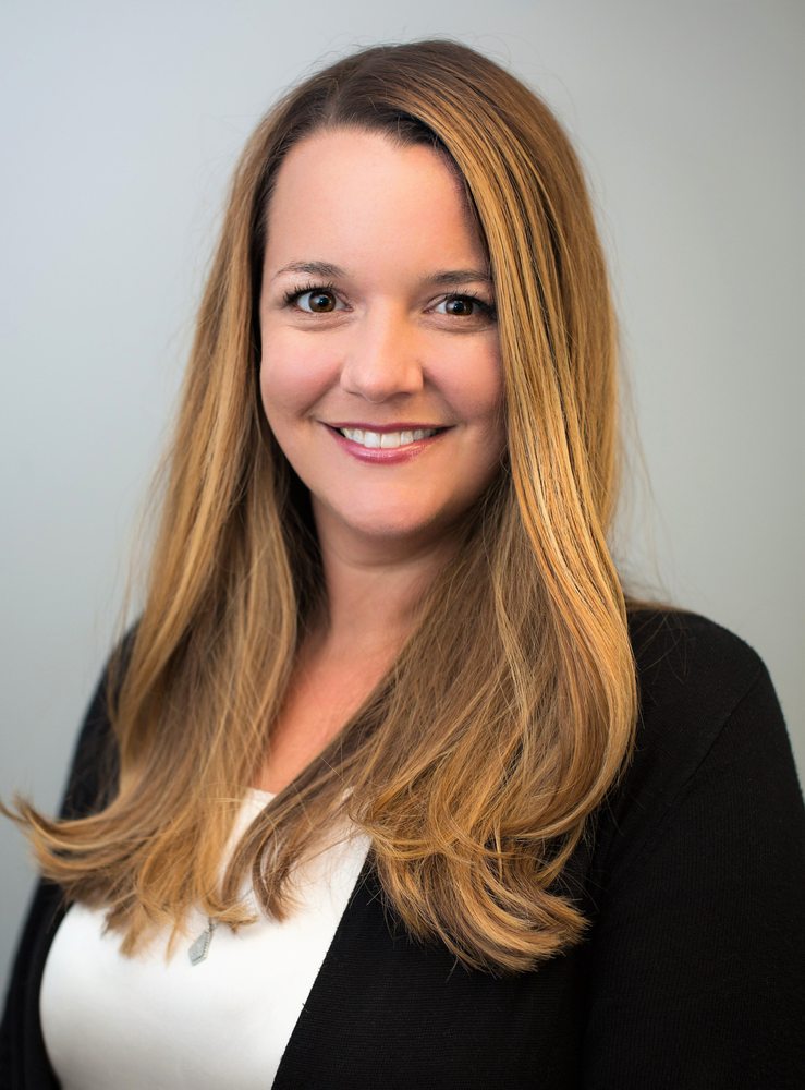 Photo of Kate Goeringer - Brick Realty