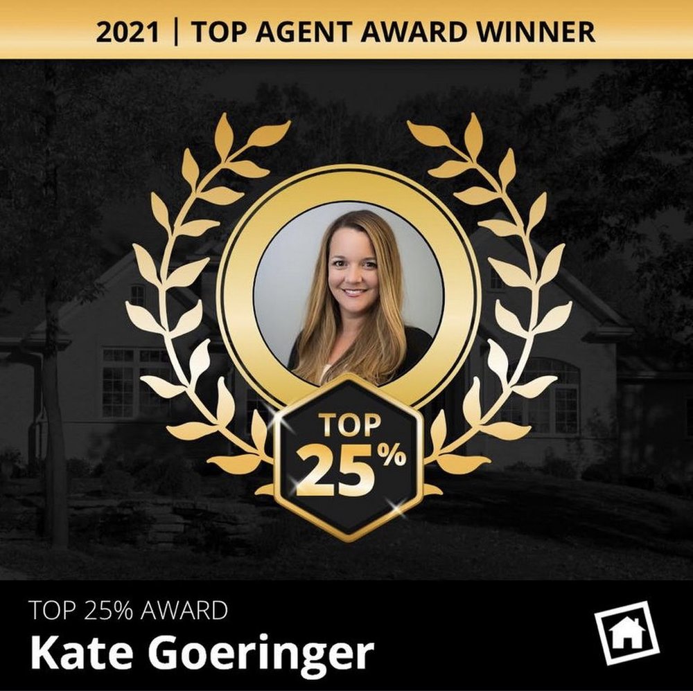 Photo of Kate Goeringer - Brick Realty