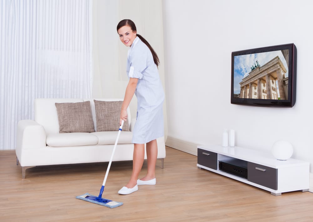 Photo of Added Touch House Cleaning