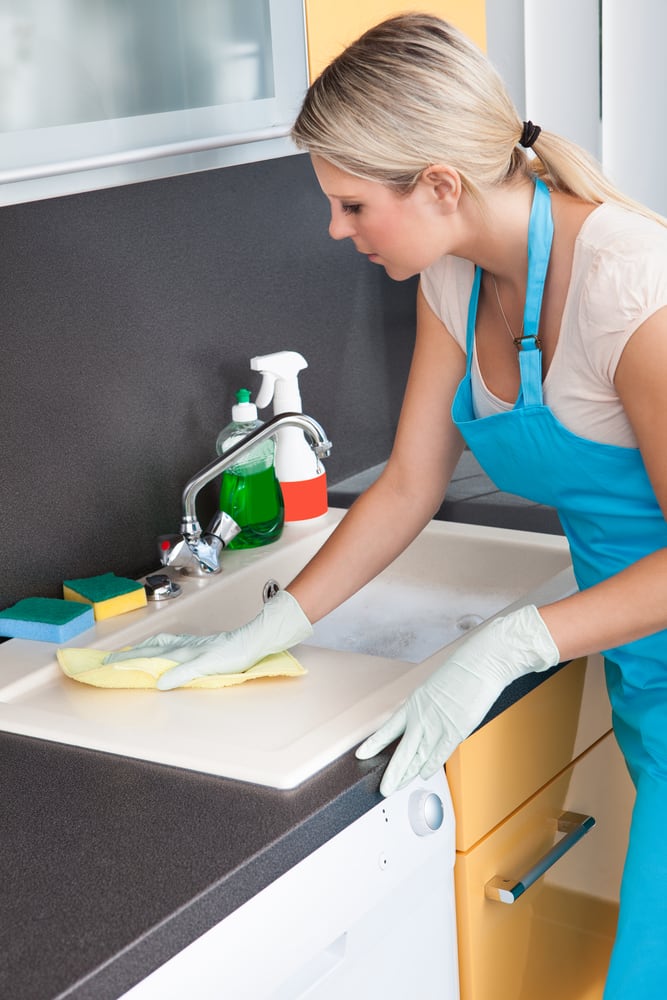 Photo of Added Touch House Cleaning
